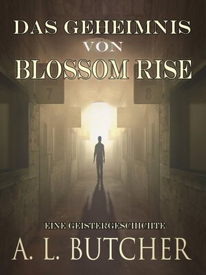 cover image of Das Geheimnis von Blossom Rise